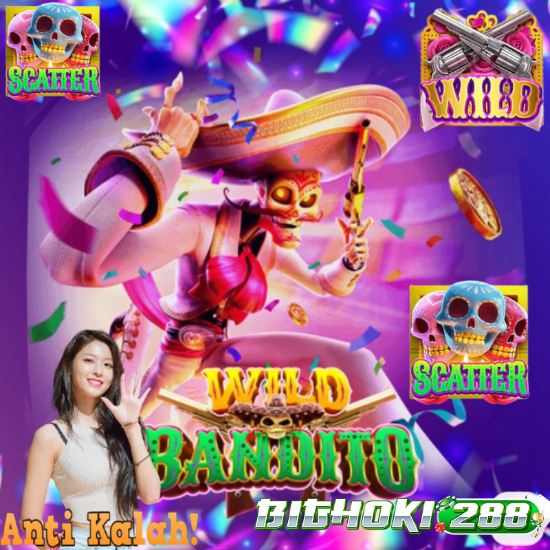 BIGHOKI288 - Link Resmi Slot Deposit Qris 5000 Tanpa Potongan Terbaru